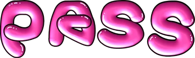 Pass logo