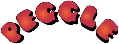 Peggle logo