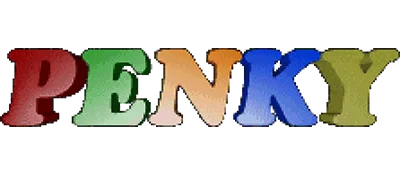 Penky logo