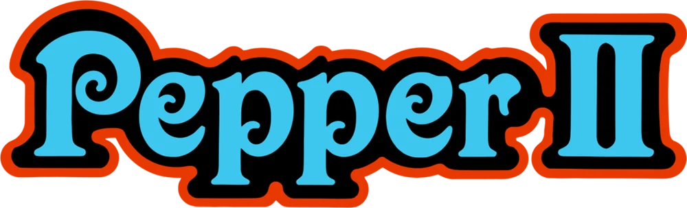 Pepper II logo