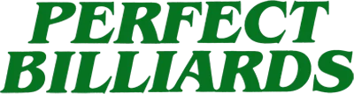 Perfect Billiard logo