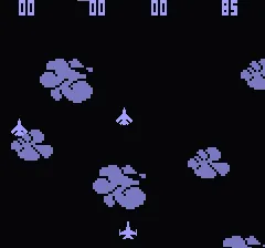 Backdrop artwork for Phantom II