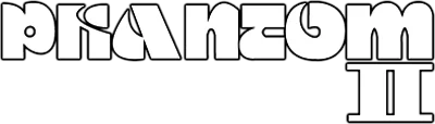Phantom II logo