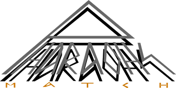 Pharaohs Match logo