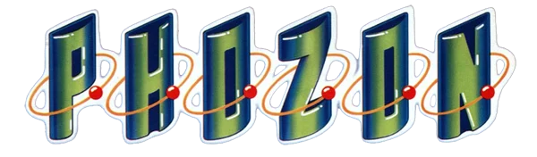 Phozon logo
