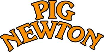 Pig Newton logo