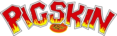 Pigskin 621AD logo