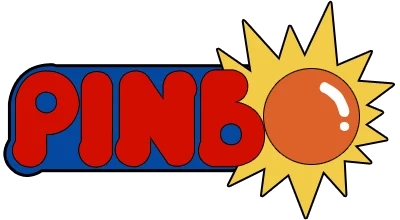 Pinbo logo