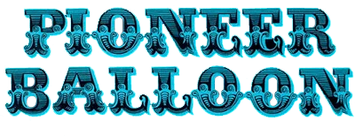 Pioneer Balloon logo