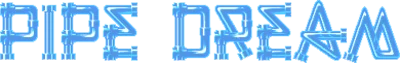Pipe Dream logo