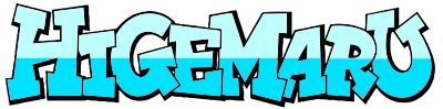 Pirate Ship Higemaru logo