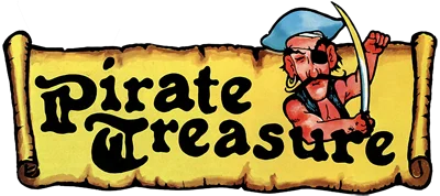 Pirate Treasure logo