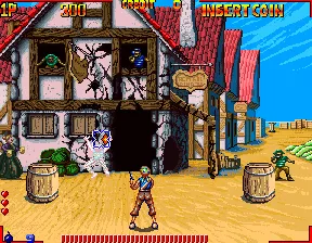 Backdrop artwork for Pirates