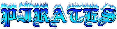 Pirates logo