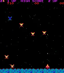 Backdrop artwork for Pisces
