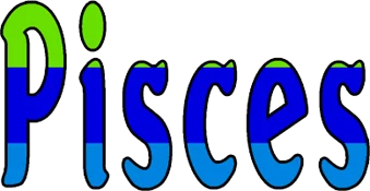 Pisces logo