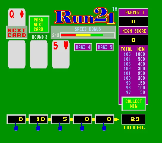 Backdrop artwork for Pit Boss Megatouch II