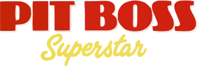 Pit Boss Superstar logo