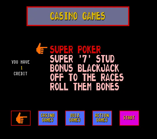 Backdrop artwork for Pit Boss Superstar III 30