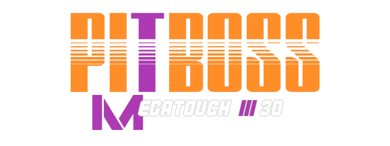 Pit Boss Superstar III 30 logo