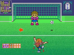 Backdrop artwork for PK Scramble