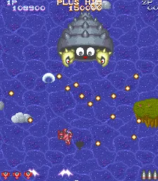 Backdrop artwork for Plus Alpha