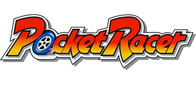 Pocket Racer logo