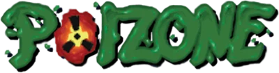 Poizone logo