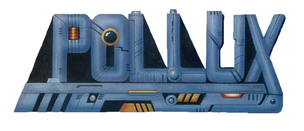 Pollux logo