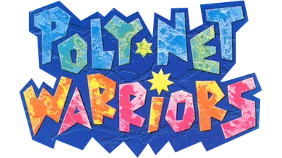 Poly-Net Warriors logo
