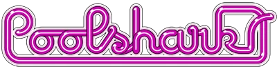 Poolshark logo
