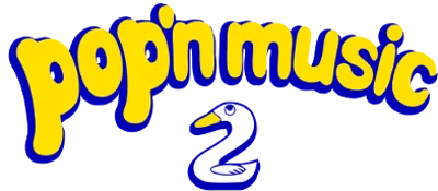 Backdrop artwork for Pop'n Music 2