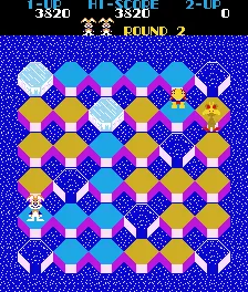 Backdrop artwork for Popper