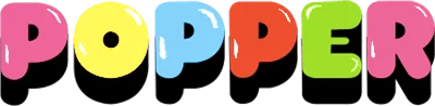 Popper logo