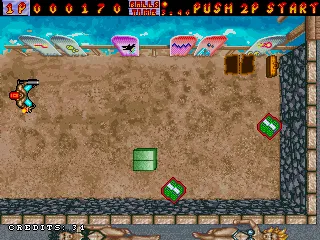 Backdrop artwork for Power Balls