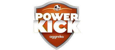 Power Kick logo
