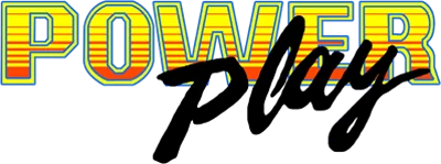 Power Play logo