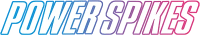 Power Spikes logo