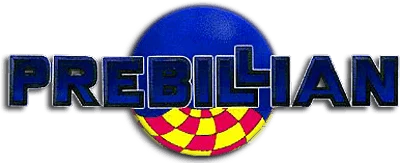 Prebillian logo