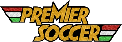 Premier Soccer logo