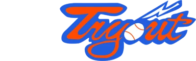 Pro Baseball Skill Tryout logo