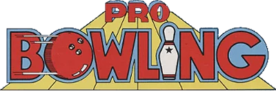 Pro Bowling logo