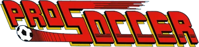 Pro Soccer logo