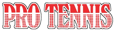 Pro Tennis logo