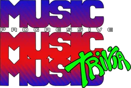 Backdrop artwork for Progressive Music Trivia