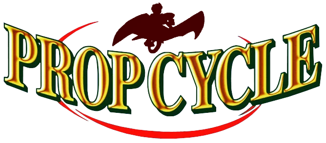 Prop Cycle logo