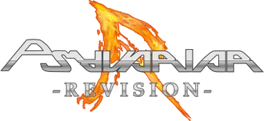 Psyvariar -Revision- logo