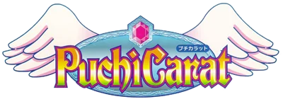 Puchi Carat logo