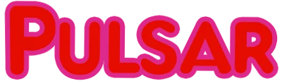 Pulsar logo