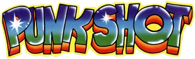 Punk Shot logo